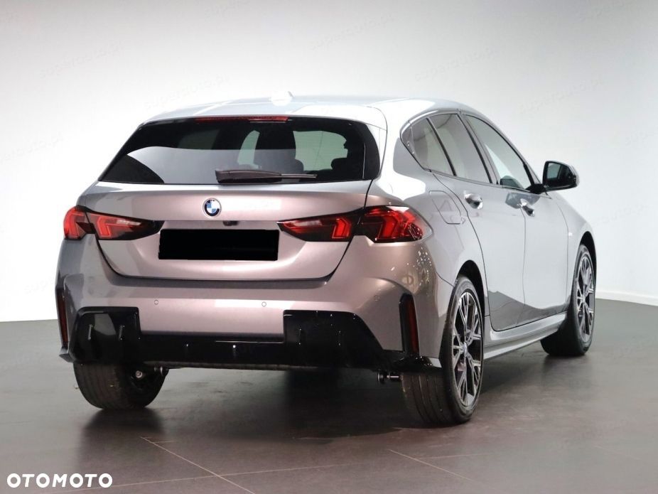 BMW Seria 1 120 mHEV - 4
