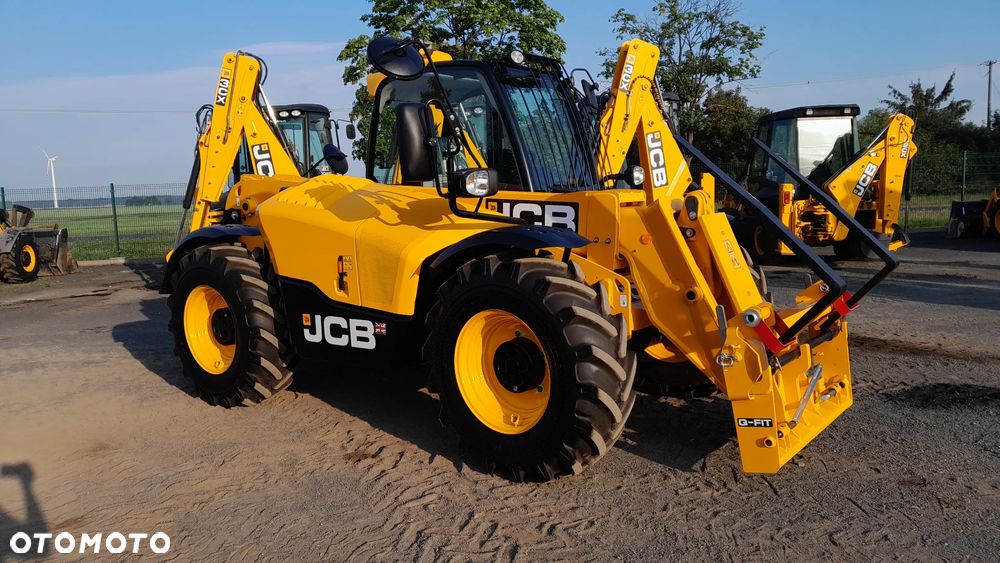 JCB 531-70 - 2