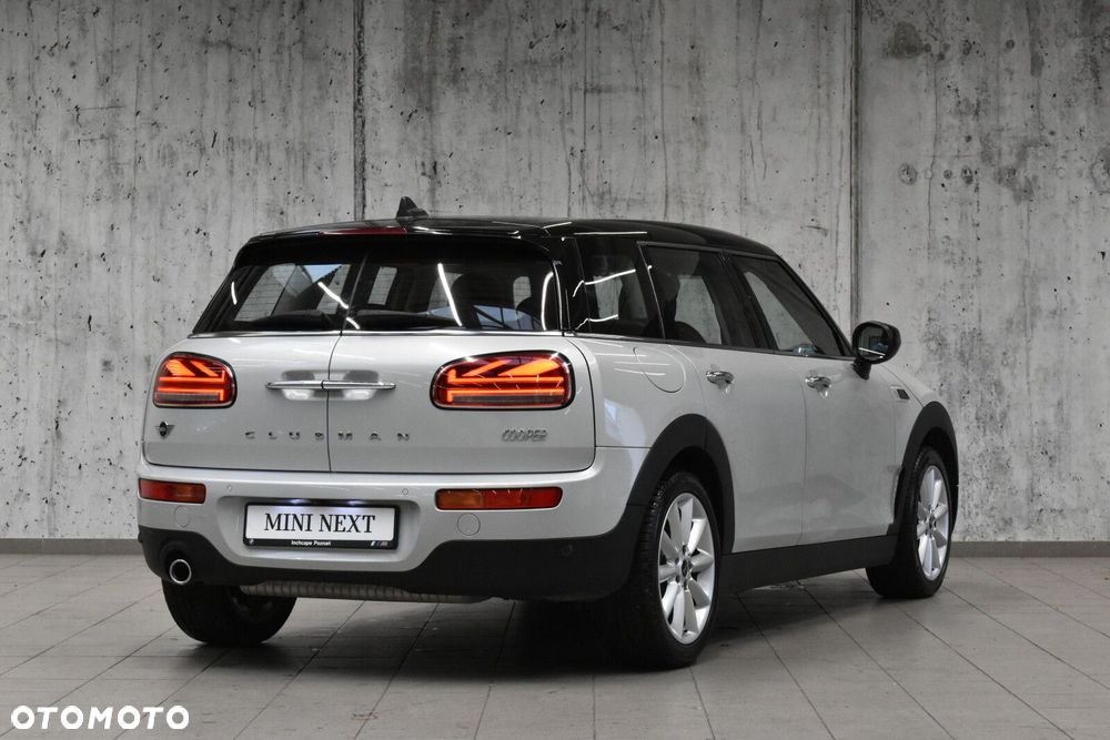 MINI Clubman - 4