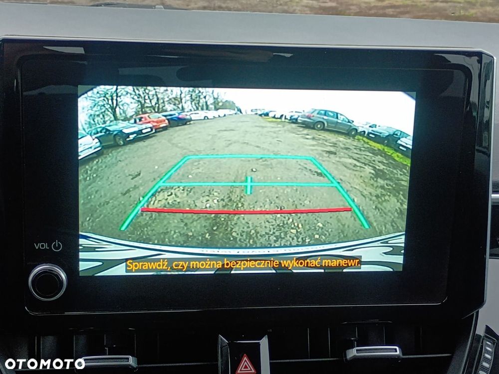 Toyota Corolla 1.5 Comfort MS - 12