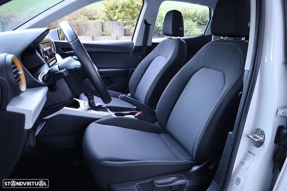 SEAT Arona 1.0 TSI Style DSG - 41