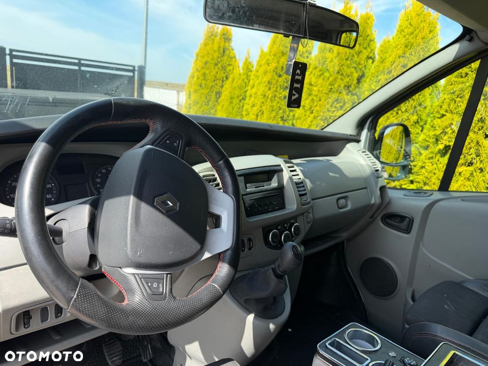 Renault Trafic - 4