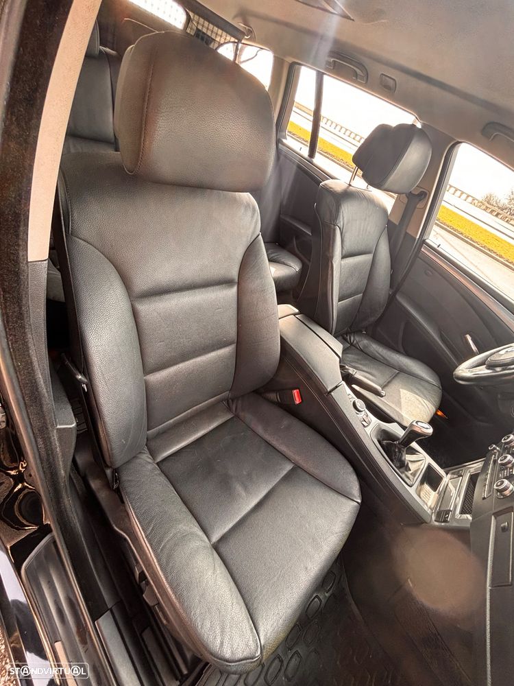 BMW 520 d Edition Sport - 23