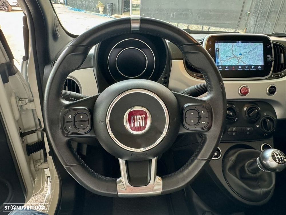Fiat 500C - 53