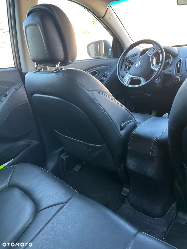 Hyundai ix35 - 8