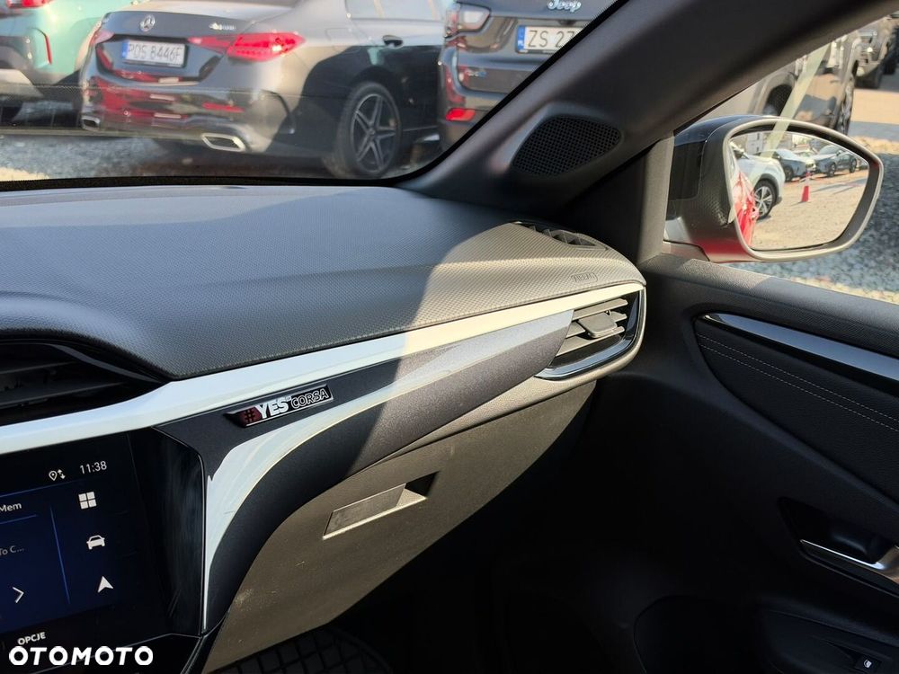Opel Corsa - 18