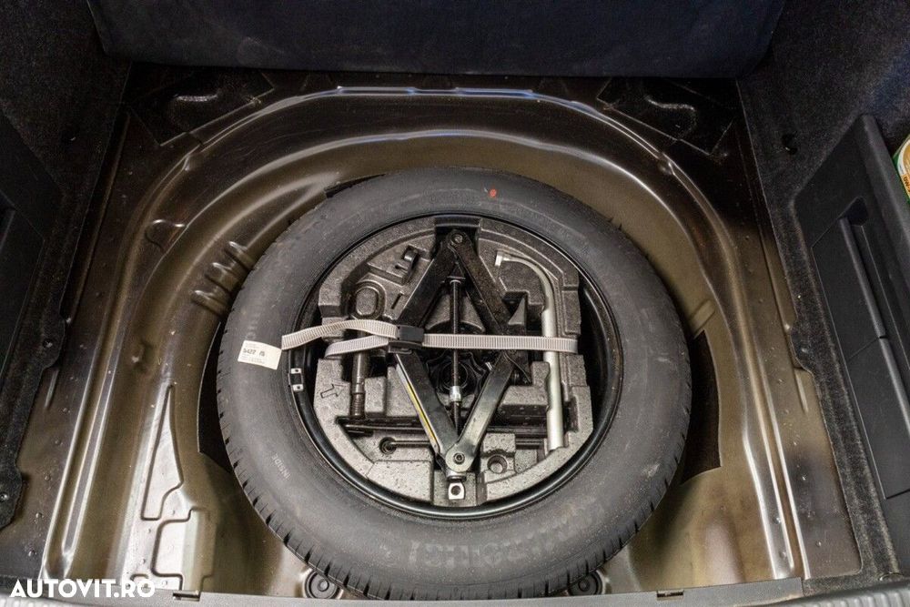 Skoda Superb 1.5 TSI ACT DSG Ambition - 17