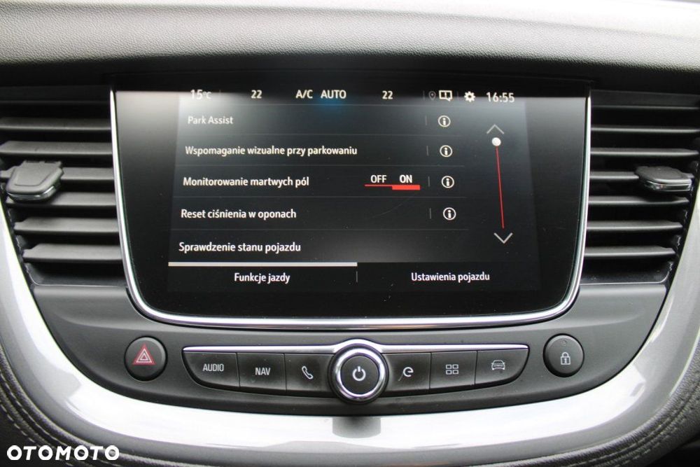 Opel Grandland X - 34