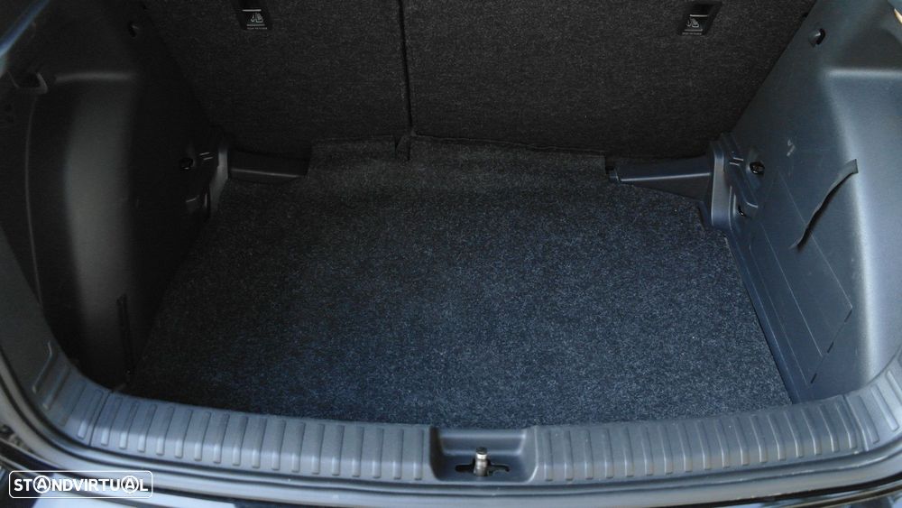 Skoda Fabia 1.0 MPI - 13