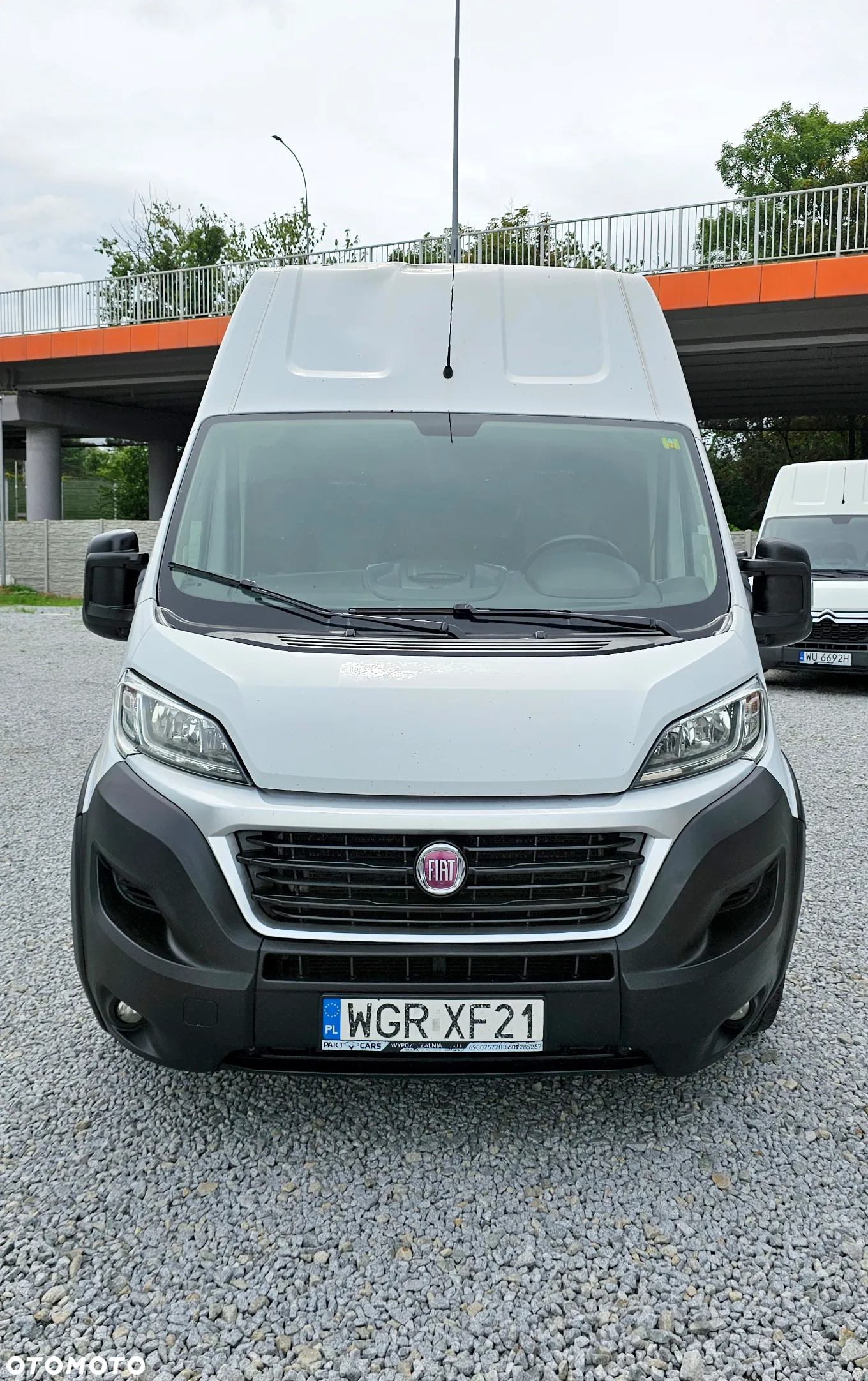Fiat DUCATO 3.0 L4H3 MAX - 2