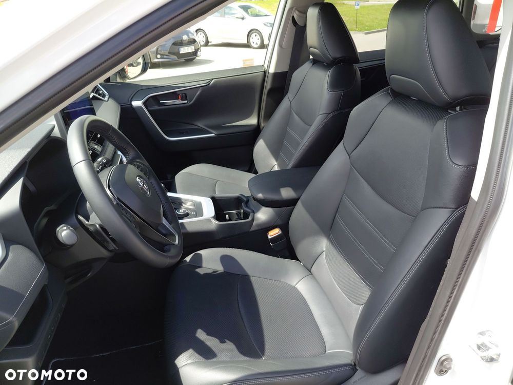 Toyota RAV4 2.5 Hybrid Executive 4x4 - 15