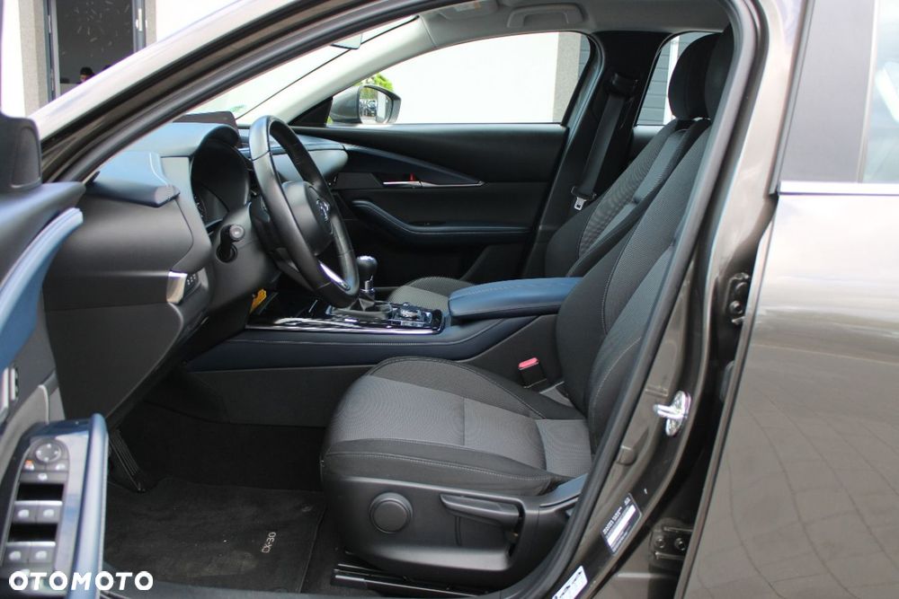 Mazda CX-30 - 19