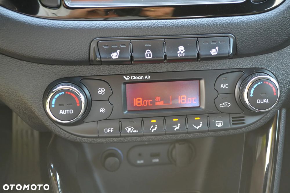 Kia Ceed 1.6 GDI DCT Platinum Edition - 15