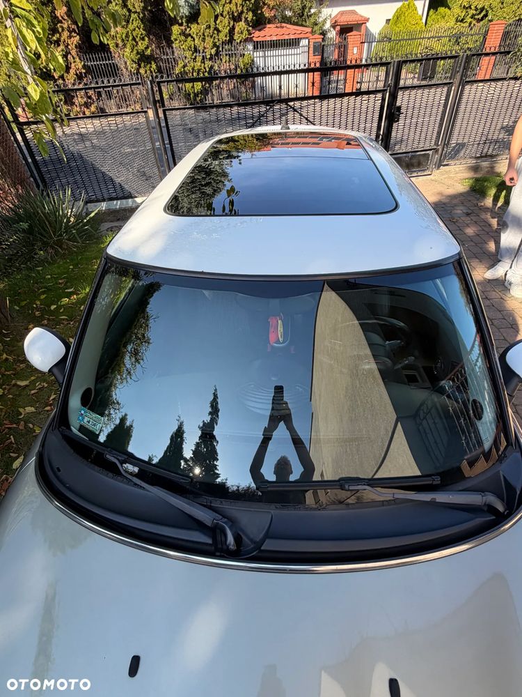 MINI Cooper - 5