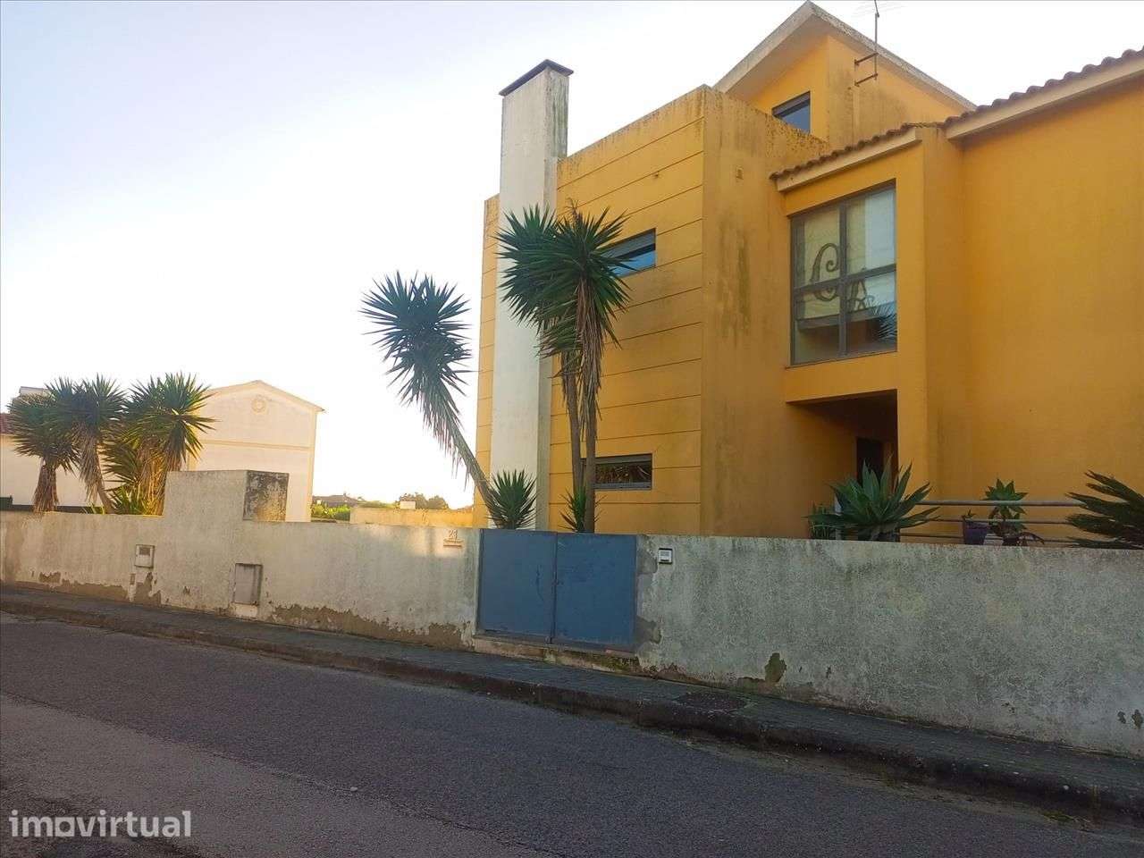 Moradia T5 em Silveira, Torres Vedras – Venda de 50% do Imóvel - Grande imagem: 4/9