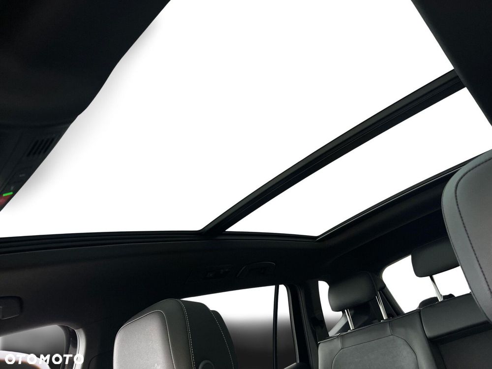 Volkswagen Tiguan Allspace - 37