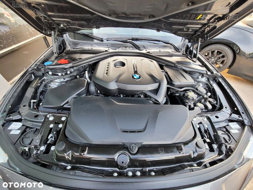 BMW Seria 4 430i xDrive Sport-Aut M Sport - 39