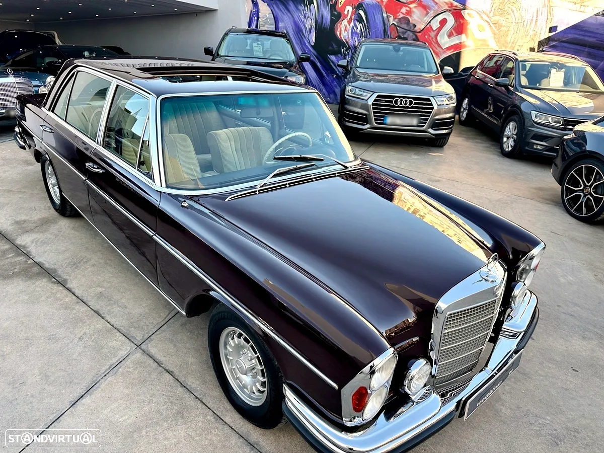 Mercedes-Benz 300 - 51