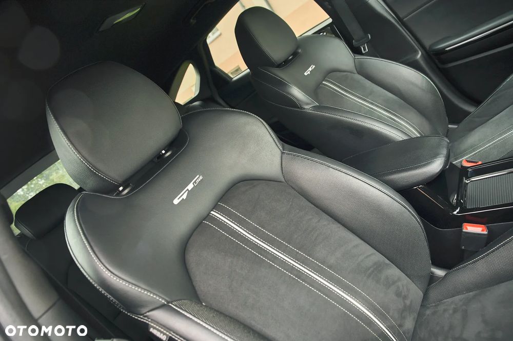 Kia ProCeed 1.5 T-GDI DCT7 OPF GT LINE - 27