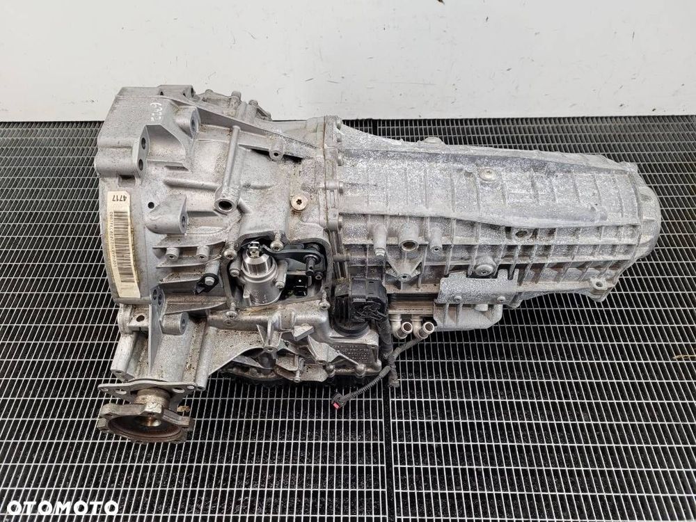 SKRZYNIA BIEGÓW TFE  AUTOMAT 2.0 TFSI S-TRONIC AUDI A5 F5 8W A4 B9 - 1