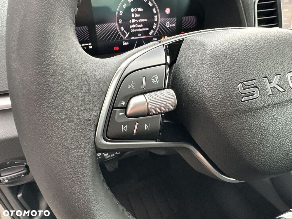 Skoda Karoq 1.5 TSI ACT Drive - 16