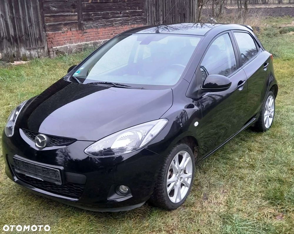 Mazda 2 1.3 Dynamic - 1
