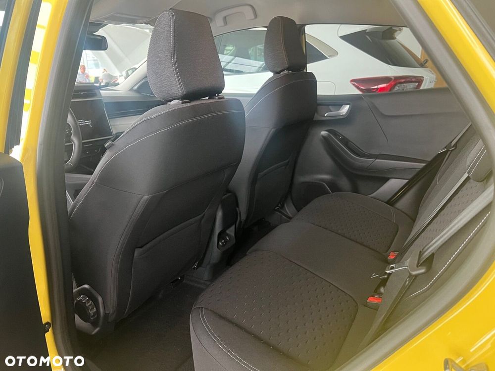 Ford Puma 43.6 kWh - 6