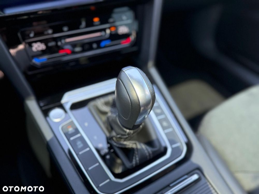 Volkswagen Arteon Shooting Brake 2.0 TSI R-Line DSG - 32