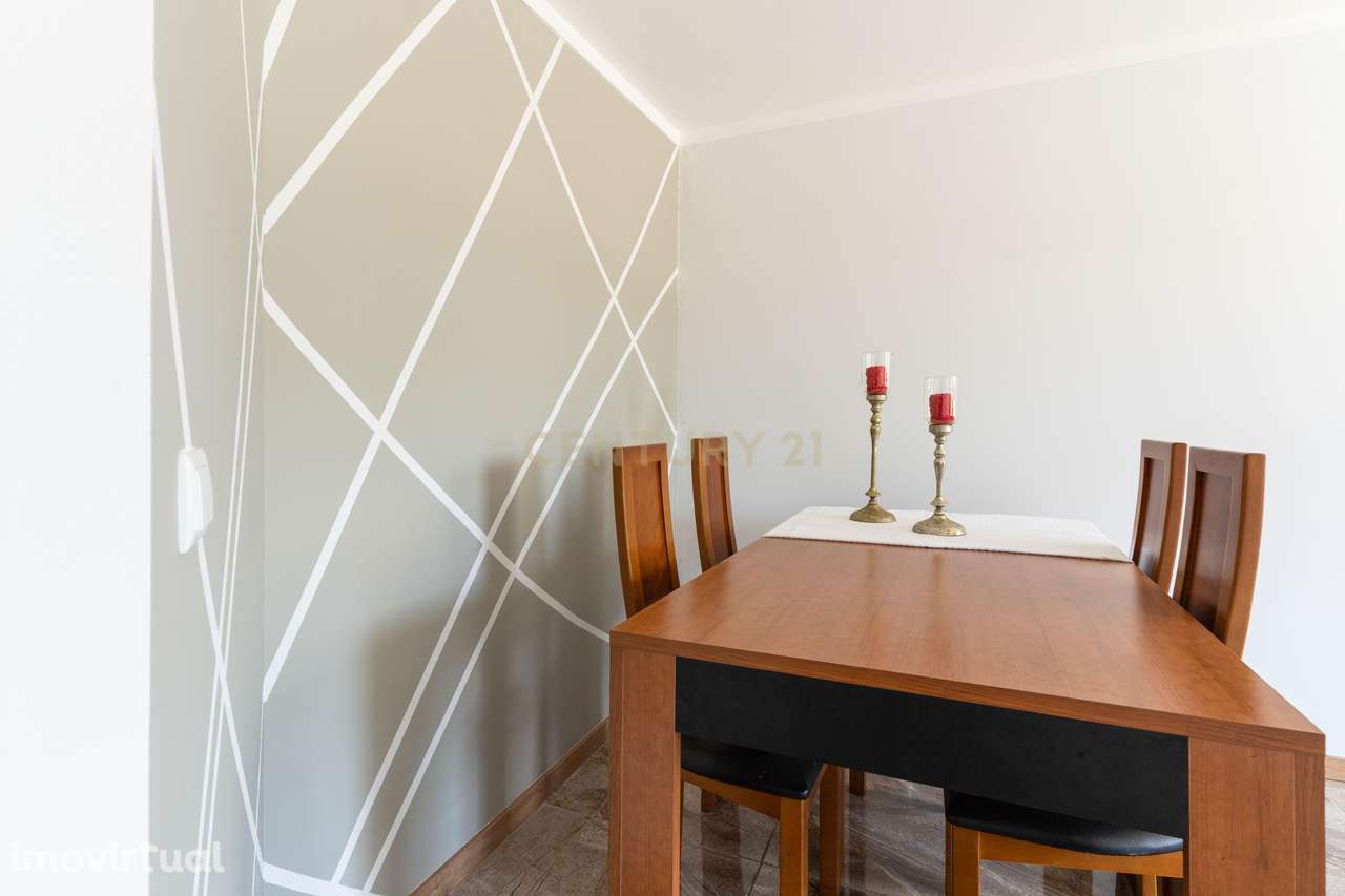 Apartamento T2- Renovado em Águeda – Excelente Oportunidade de Investi - Grande imagem: 4/17