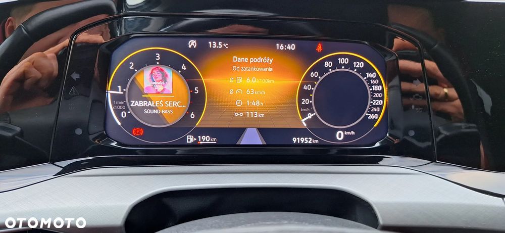 Volkswagen Golf 2.0 TDI Life - 36