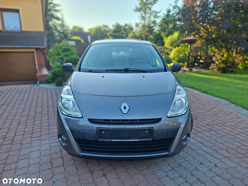 Renault Clio 1.2 16V Dynamique - 3
