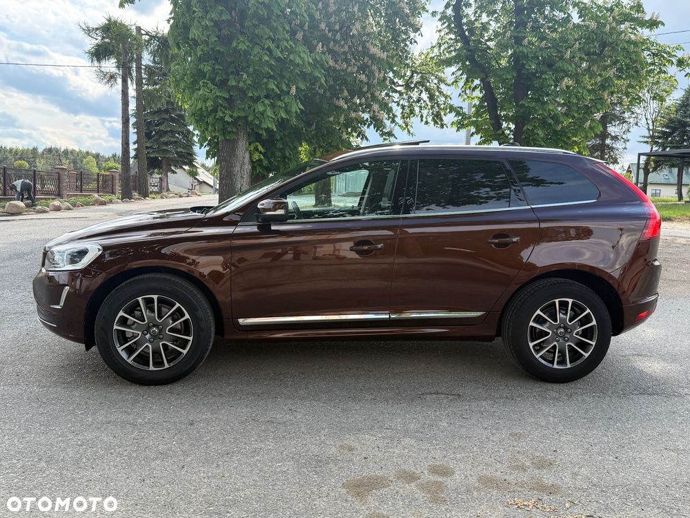 Volvo XC 60 D4 Drive-E Summum - 10