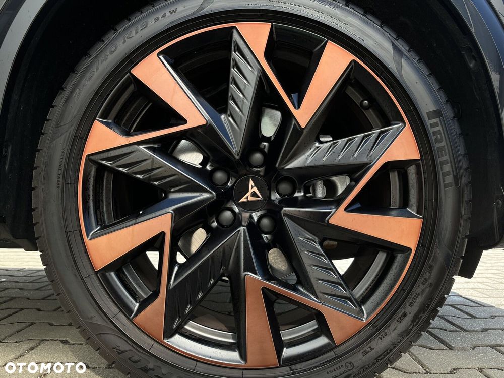Cupra Formentor - 11