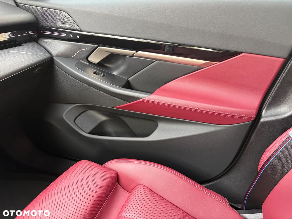 BMW Seria 5 - 8
