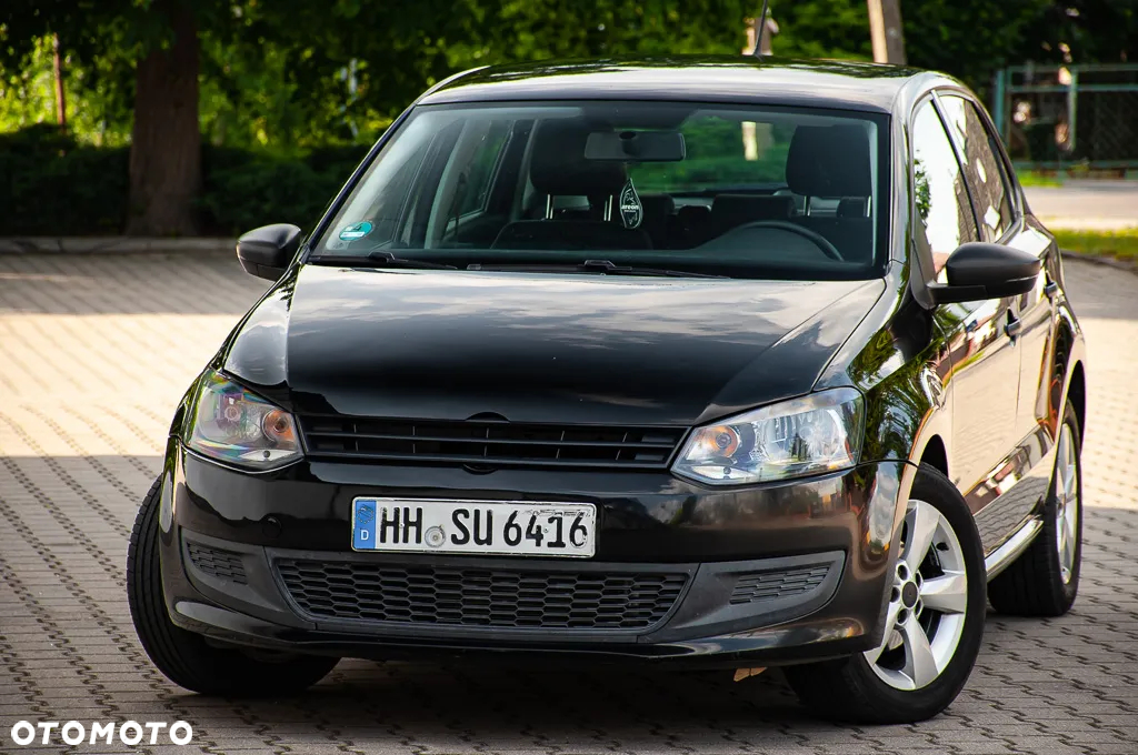 Volkswagen Polo 1.2 MATCH - 7