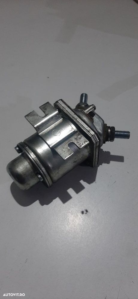 Releu solenoid starter/comutator 24V Bosch 0333006006 - 4