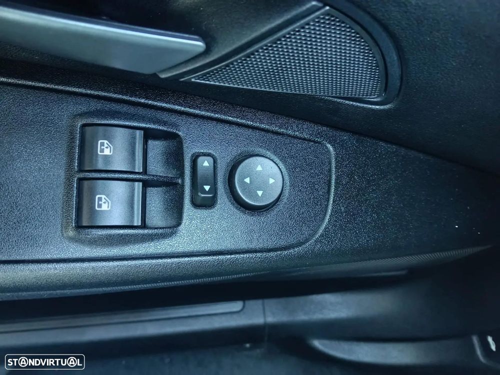 Fiat Grande Punto 1.3 M-Jet Sport - 14