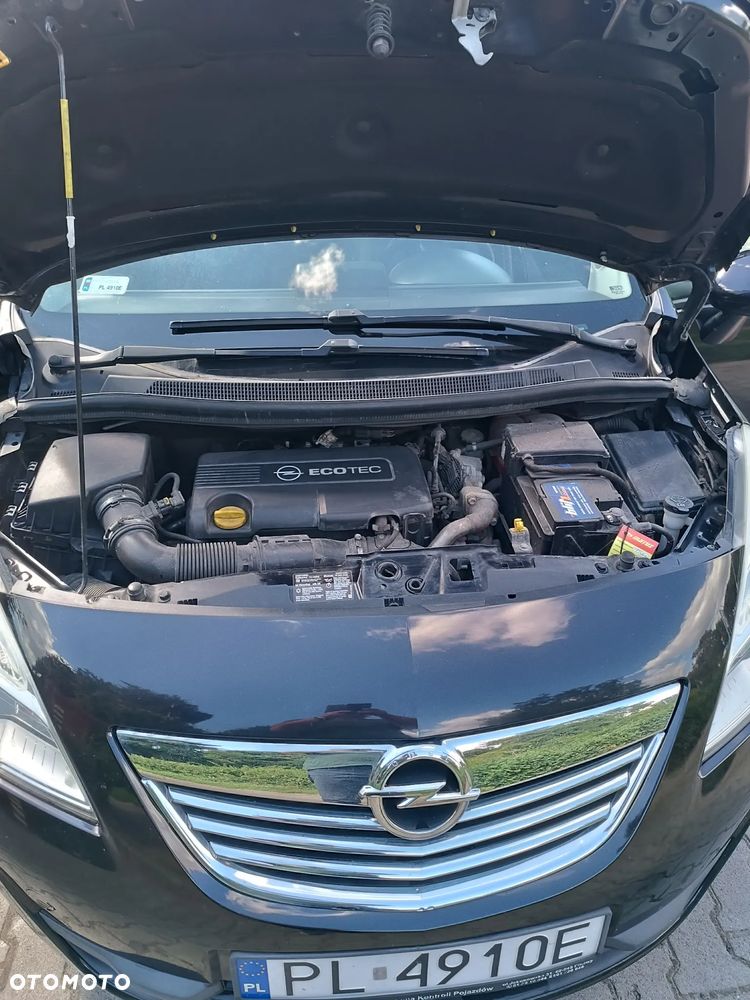 Opel Meriva - 7