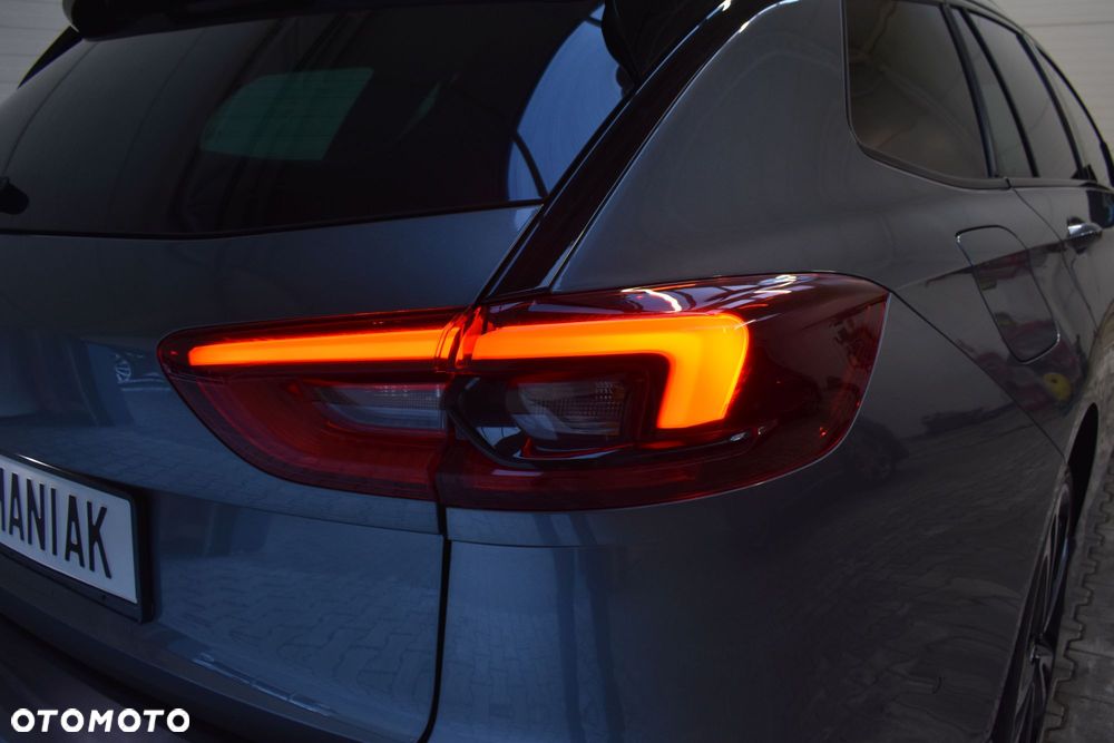 Opel Insignia 2.0 CDTI GS Line S&S - 34