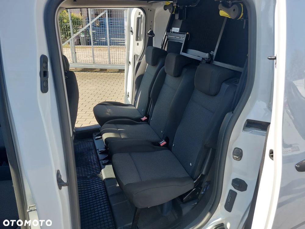 Toyota ProAce - 16