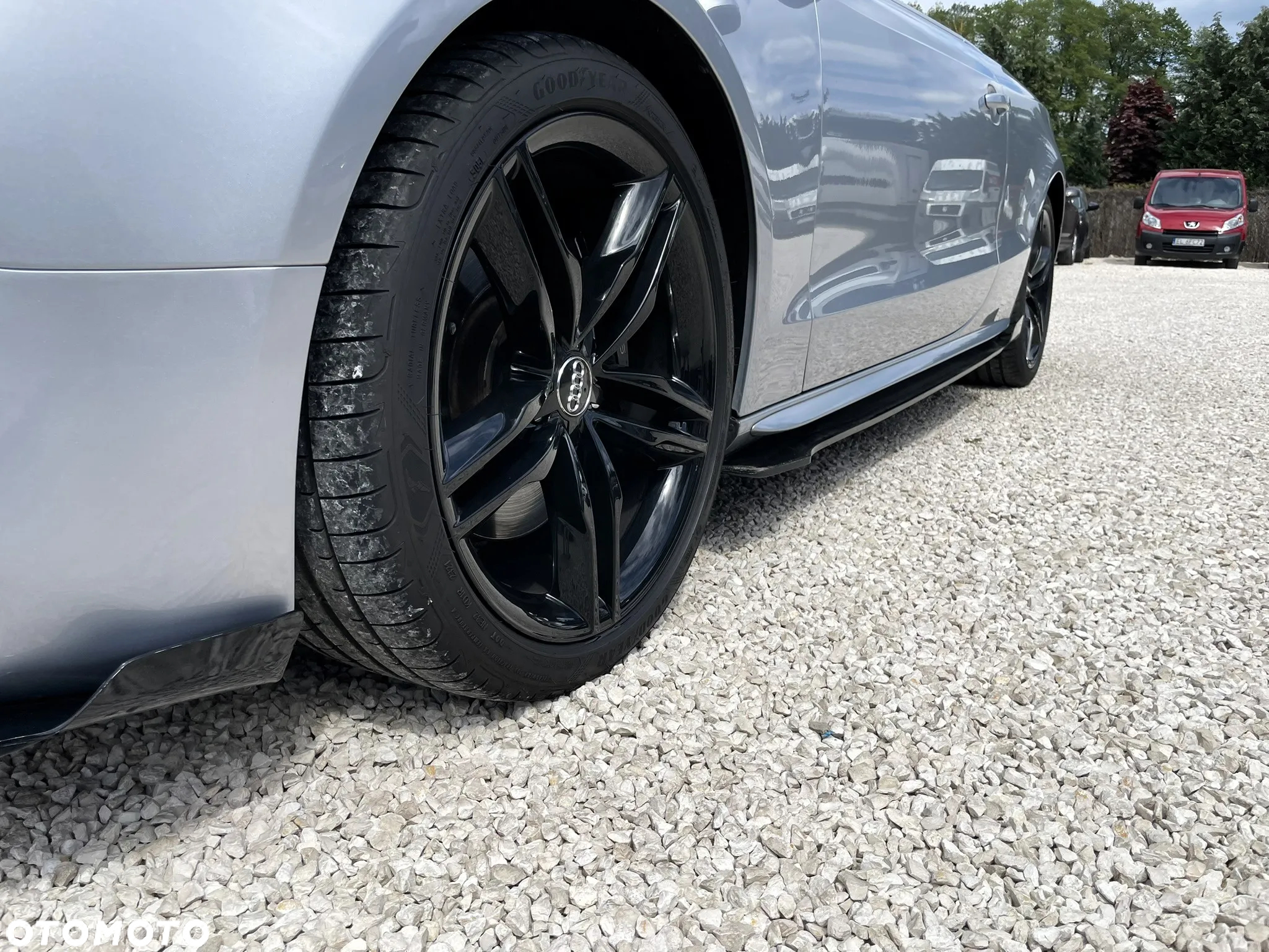 Audi S5 3.0 TFSI Quattro S tronic - 11