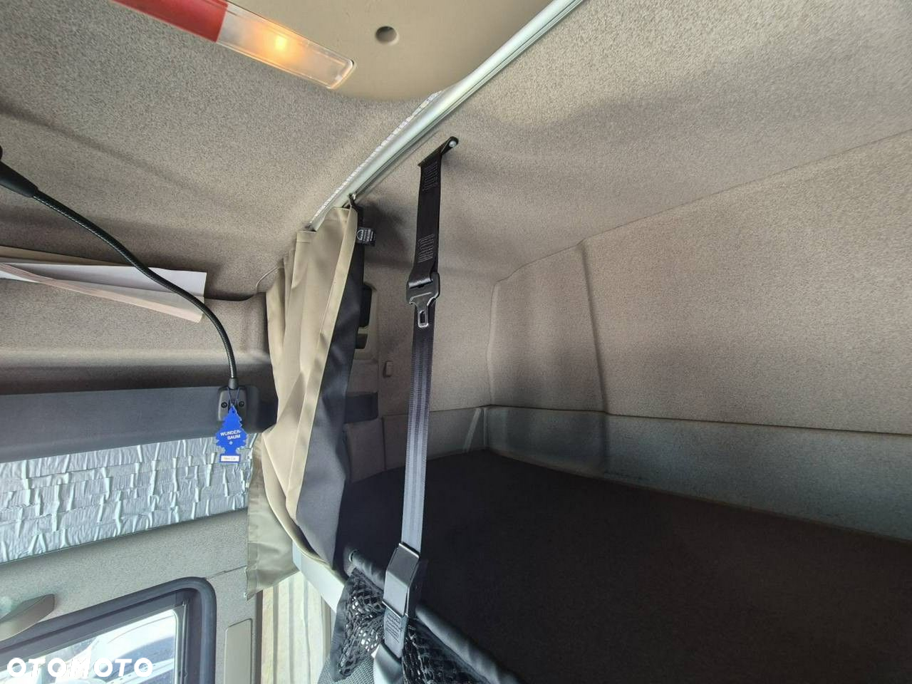 MAN Tgx - 25