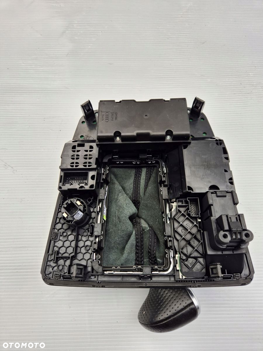 AUDI A7 S7 A6 C7 PANEL STEROWANIA MMI GAŁKA MIESZEK AUTOMAT 4G2919610C - 9