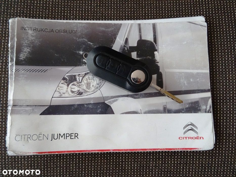Citroën Jumper - 18