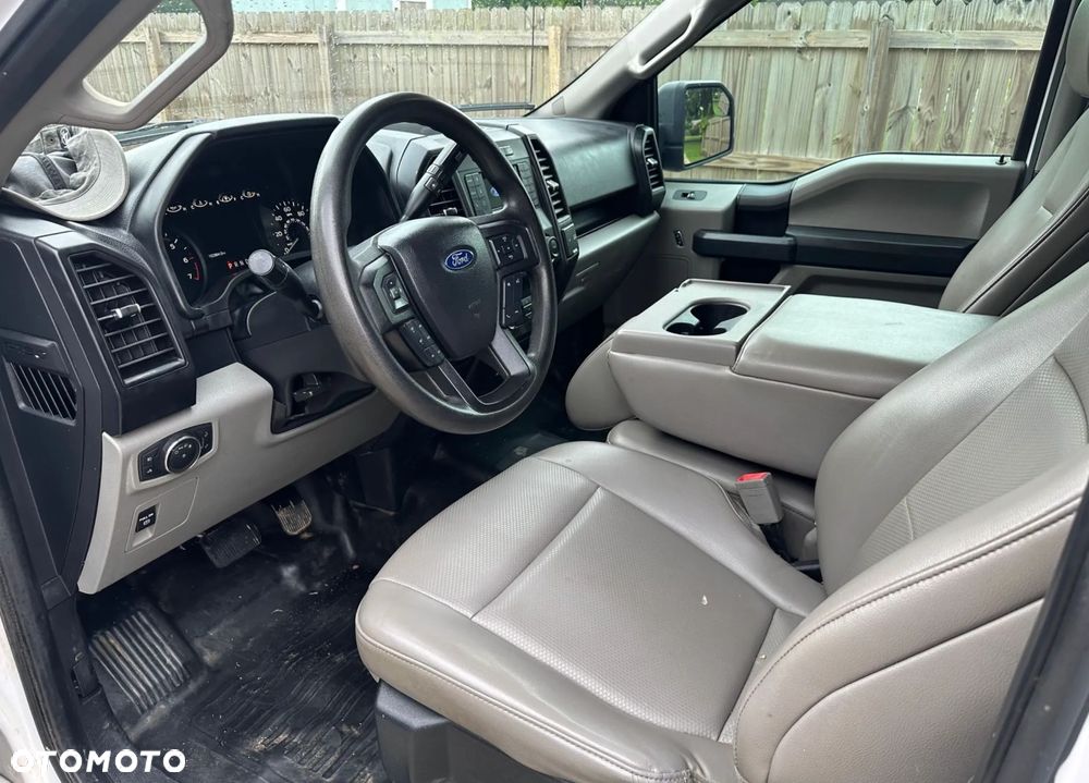 Ford F150 - 13