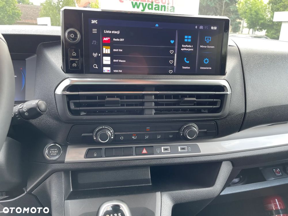 Toyota Proace Verso 2.0 D4-D Long Business - 19