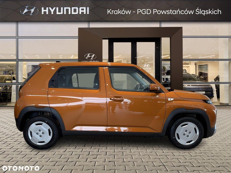 Hyundai Inster - 5