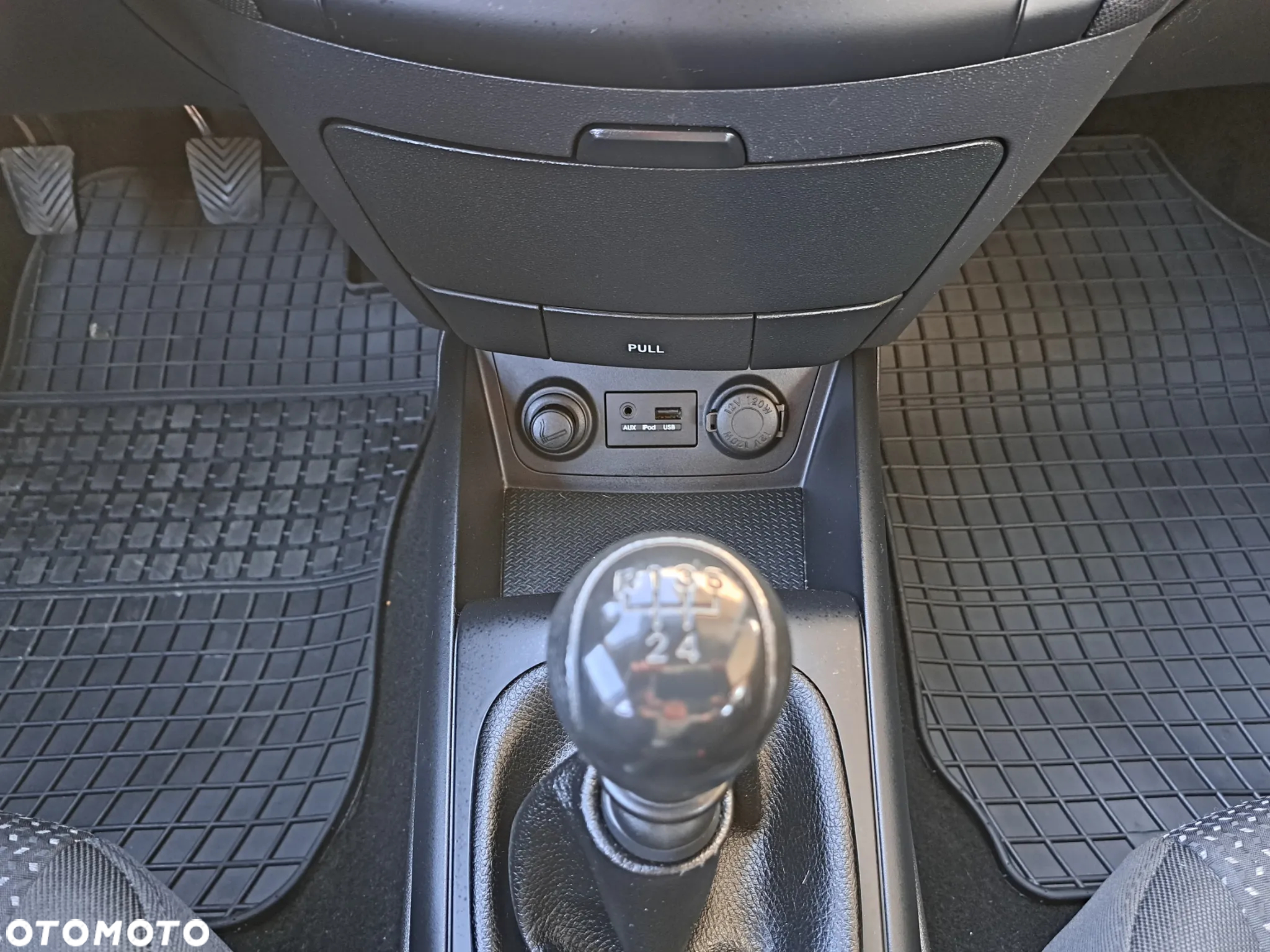 Hyundai i30 i30cw 1.4 Edition Plus - 26