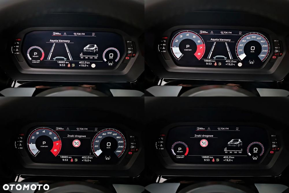 Audi A3 Sportback - 29