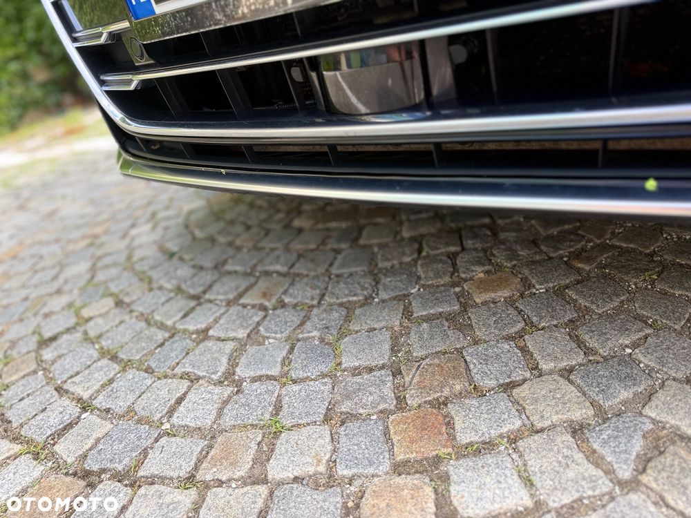 Audi A8 L 50 TDI mHEV Quattro Tiptr - 19